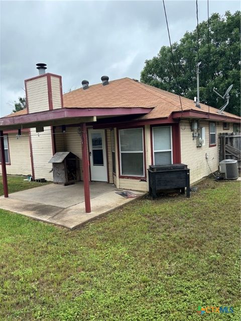 A home in Killeen