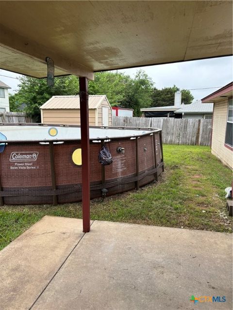 A home in Killeen