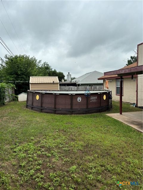 A home in Killeen