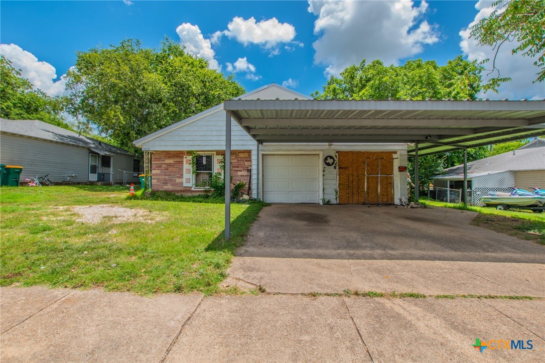 Photo 1 of 26 — 2522 Jackson Drive, Gatesville, TX 76528