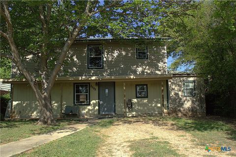 2592 Vista Trail Belton TX 76513