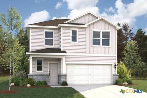 Photo of 252 Firefox Way, Jarrell, TX 76537 (MLS # 618762)