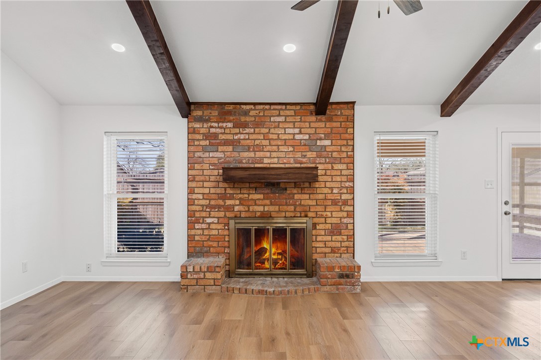 3702 Las Moras Drive