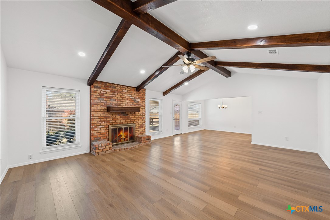 3702 Las Moras Drive