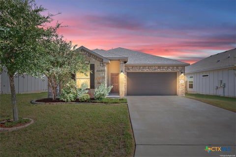 Photo of 1427 Shadow Hill Lane, Temple, TX 76502 (MLS # 628703)