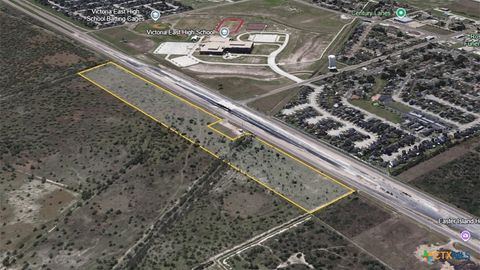 0006 NE Zac Lentz Parkway Victoria TX 77901