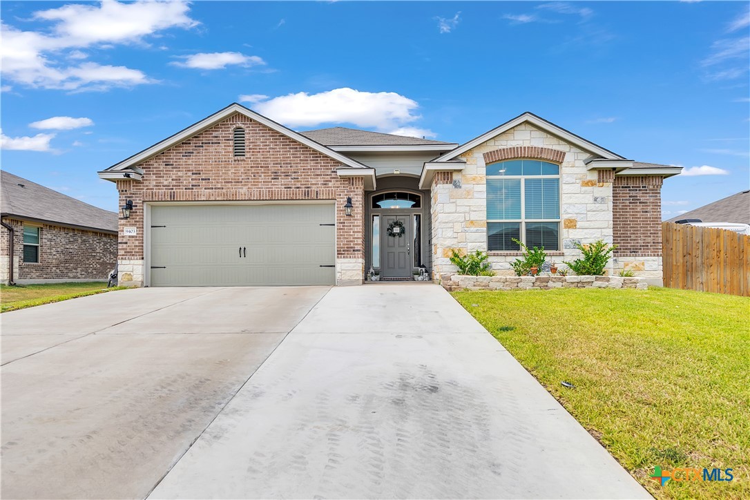 View Killeen, TX 76542 house