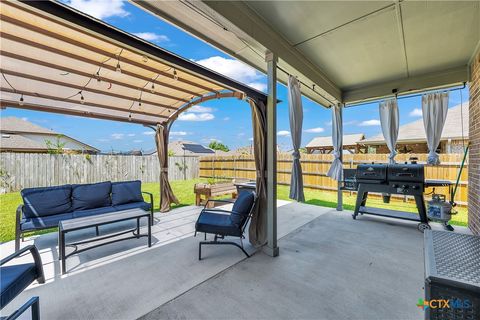 A home in Killeen