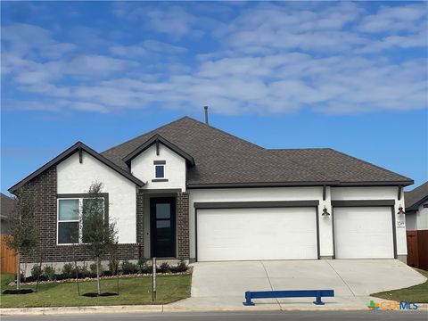 A home in New Braunfels