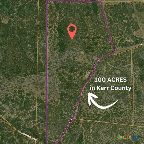 580 Yellowstone Lane Hunt TX 78024