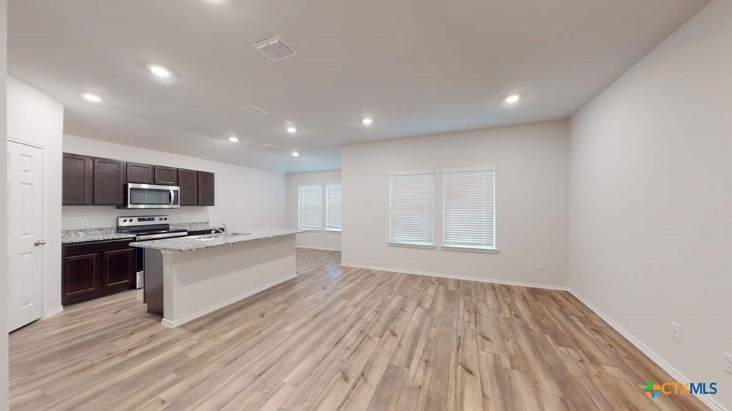 Photo of 553 Hector Loop, Georgetown, TX 78626 (MLS # 613350)
