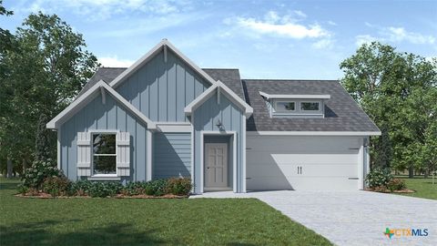 Photo of 553 Hector Loop, Georgetown, TX 78626 (MLS # 613350)