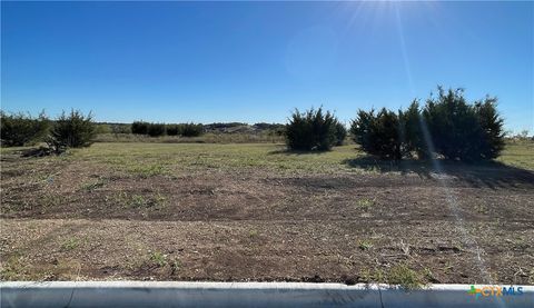 1614 Hunt Drive Salado TX 76571