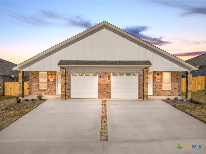 Photo 1 of 23 — 4907 Rose Garden Loop, Killeen, TX 76542