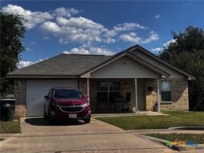 Photo of 811 S 24th Street, Temple, TX 76501 (MLS # 627888)