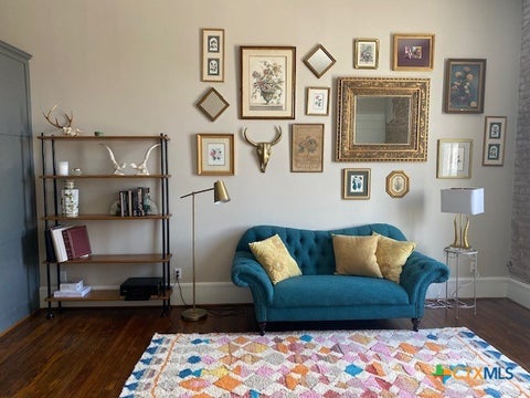 Photo of 202 N LBJ Drive #204, San Marcos, TX 78666 (MLS # 626168)
