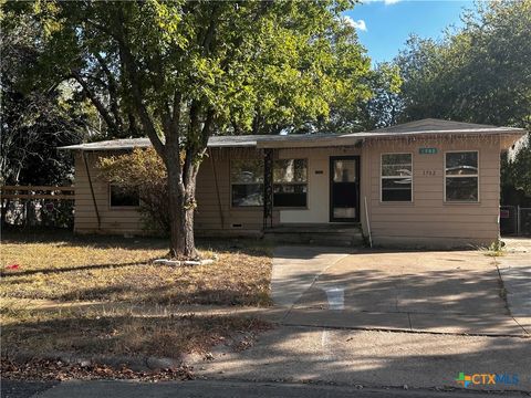 A home in Killeen