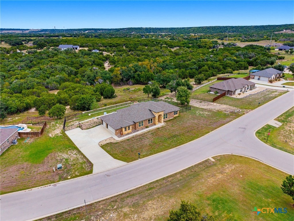 Photo of 3644 Morgan Mill Road, Kempner, TX 76539 (MLS # 627750)