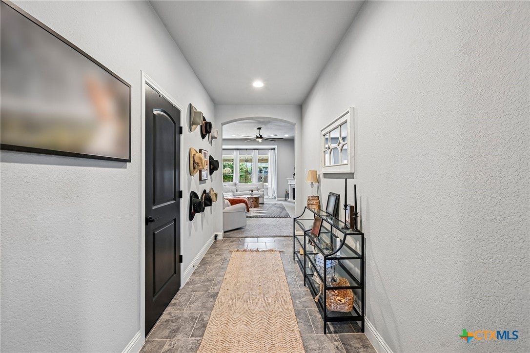 7806 Blue Nile Drive