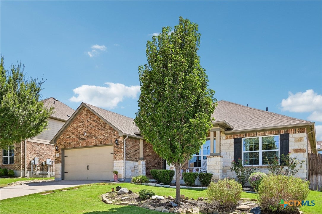 7806 Blue Nile Drive