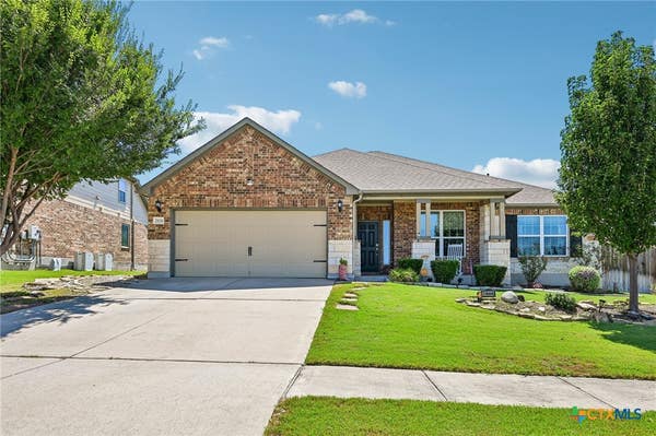 7806 Blue Nile Dr, Killeen, TX, 76542