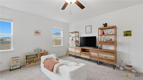 Photo of 3965 Prairie Creek, New Braunfels, TX 78132 (MLS # 598875)