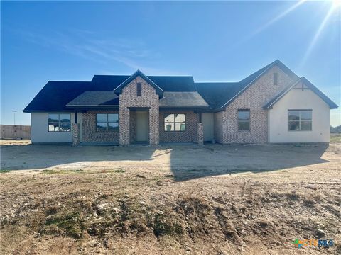 11067 Eagle Walk Boulevard Salado TX 76571