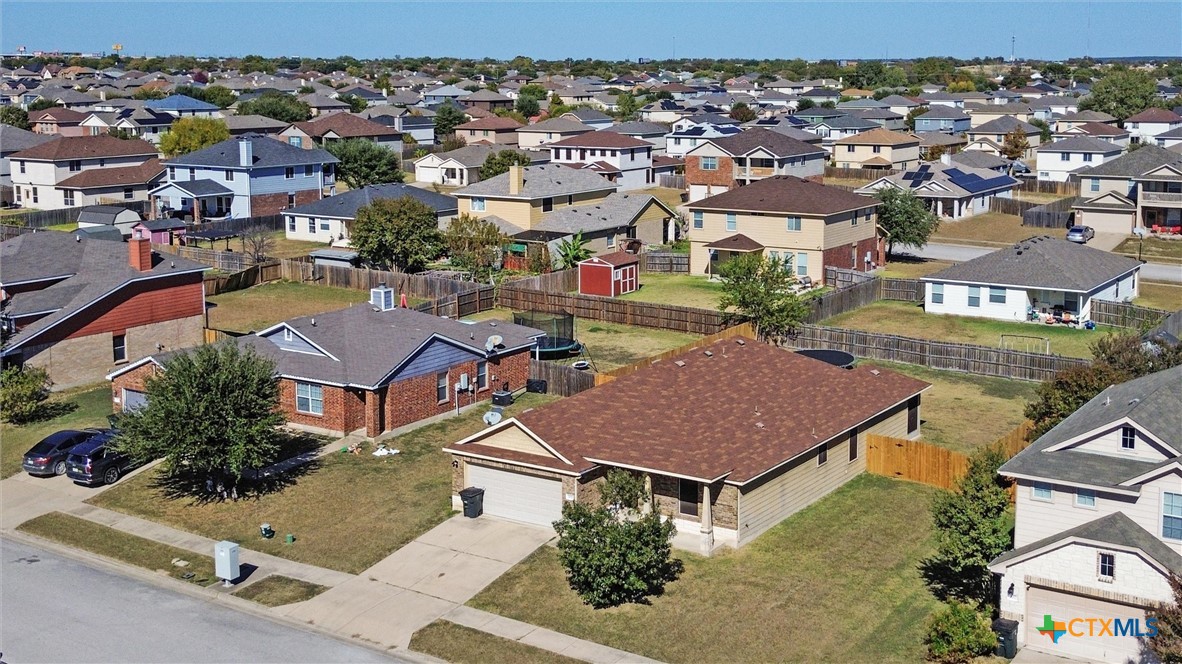 705 Constellation Drive