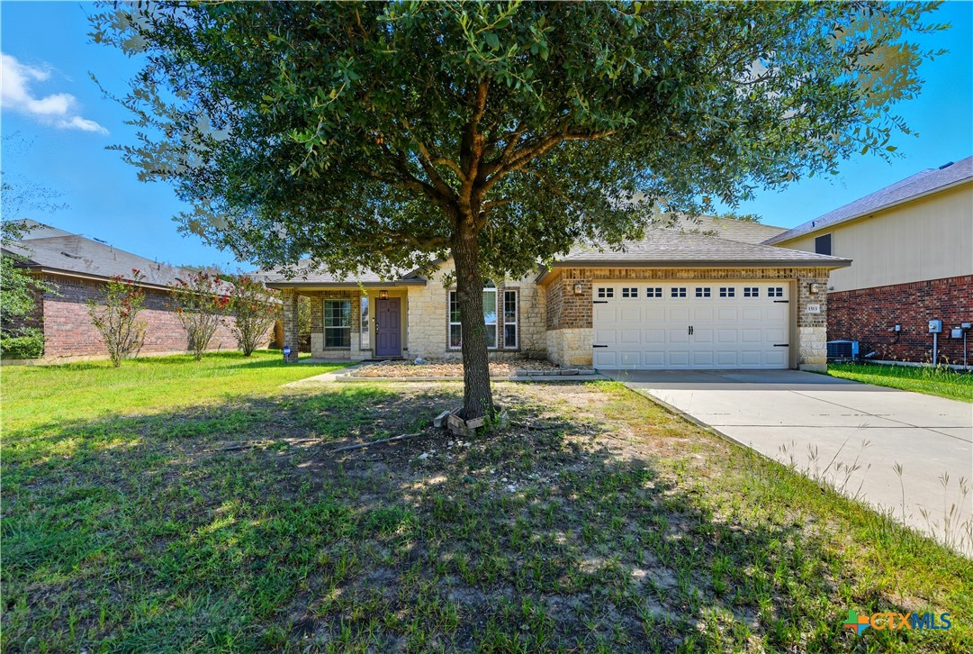 1513 Starlight Drive