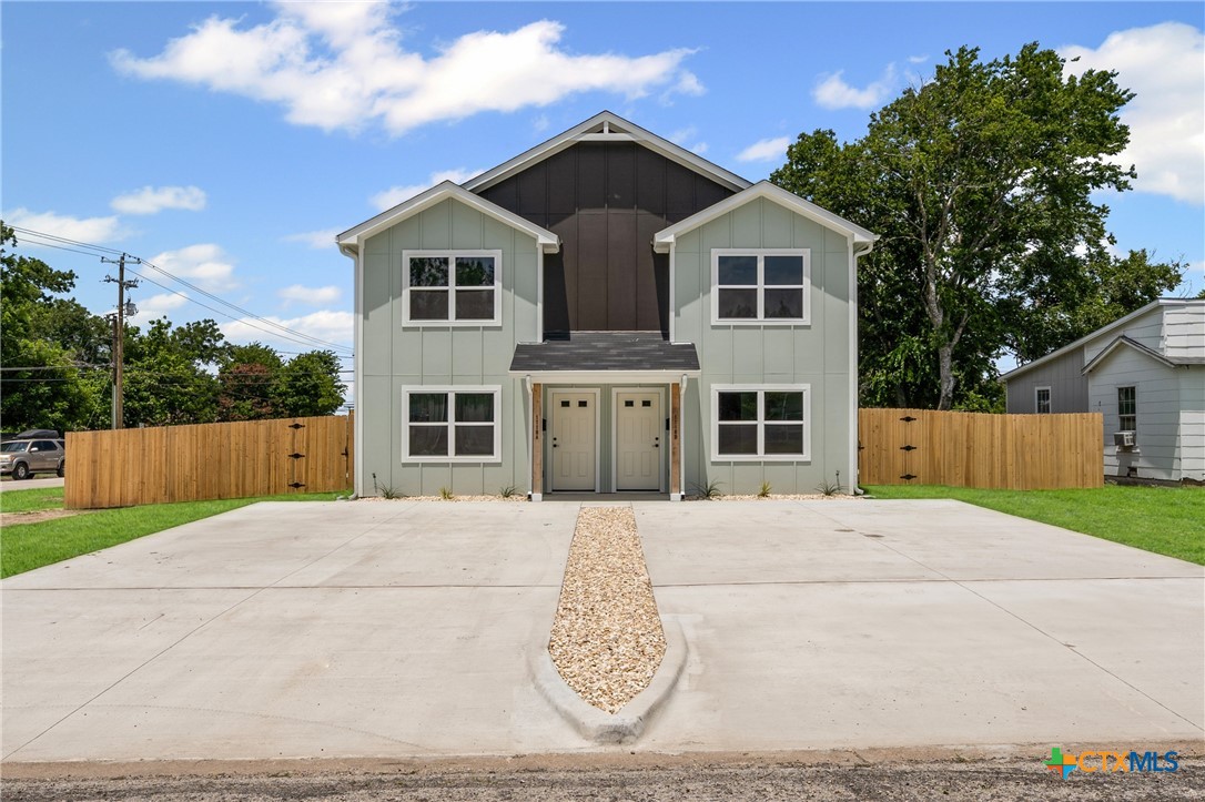 Photo 1 of 30 — 1118 S 51st Street, Temple, TX 76504