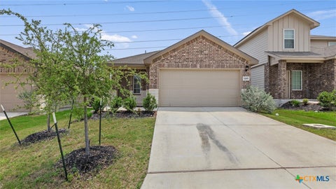 Photo of 1609 Chianti Pass, New Braunfels, TX 78130 (MLS # 616858)