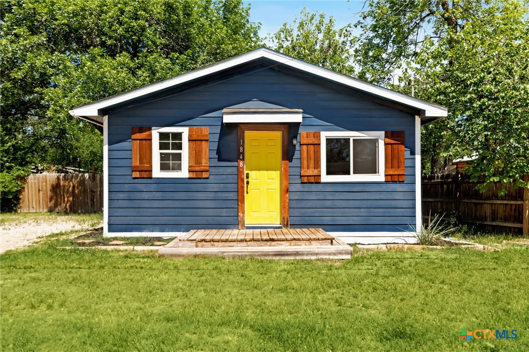 1848 W Bridge Street