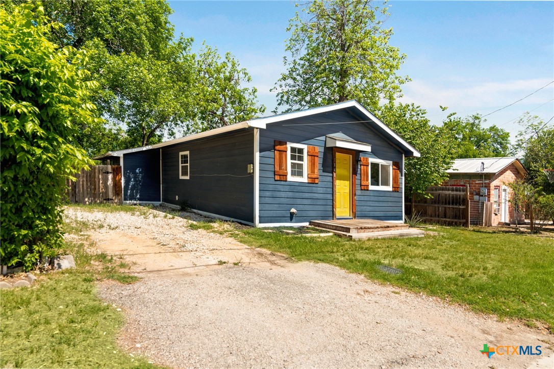 1848 W Bridge Street