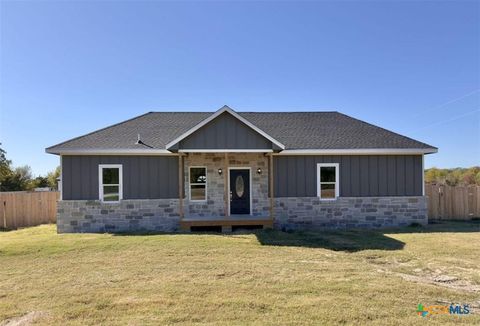 Photo of 3633 Katy, Elm Mott, TX 76640 (MLS # 599400)