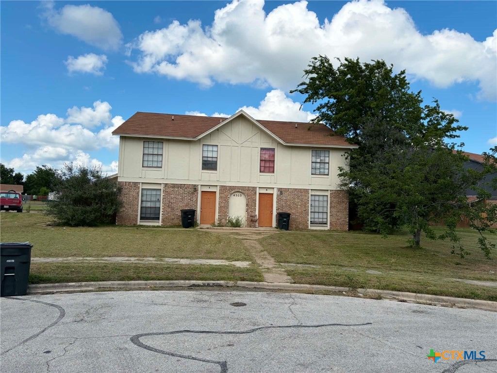 Photo of 4503 Chase Circle, Killeen, TX 76543 (MLS # 614901)