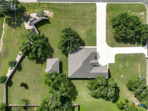 Photo of 200 Wood Cove, Georgetown, TX 78633 (MLS # 611830)