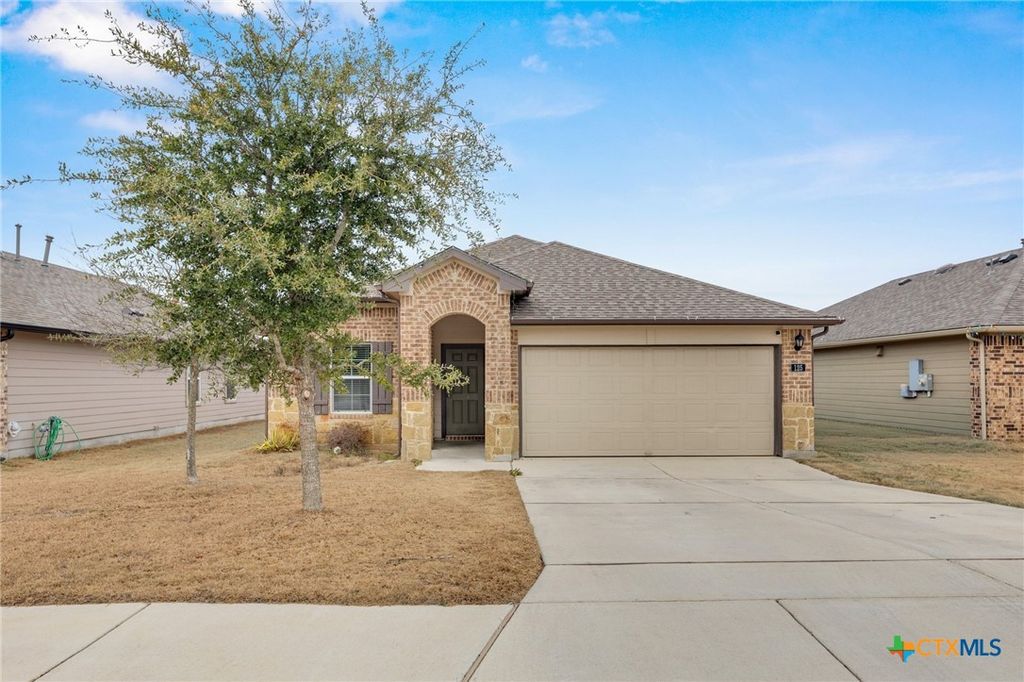 Photo of 125 Hazel Grove, San Marcos, TX 78666 (MLS # 603596)