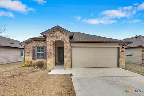 Photo of 125 Hazel Grove, San Marcos, TX 78666 (MLS # 603596)