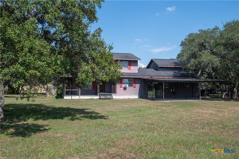 3941 Beck Road Inez TX 77968
