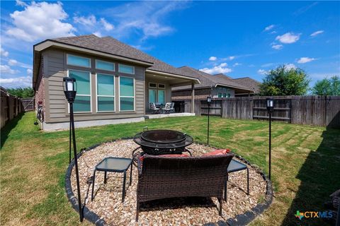 A home in New Braunfels