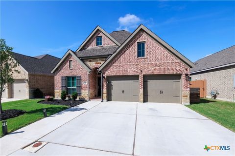 A home in New Braunfels