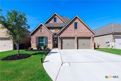 A home in New Braunfels