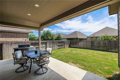 A home in New Braunfels