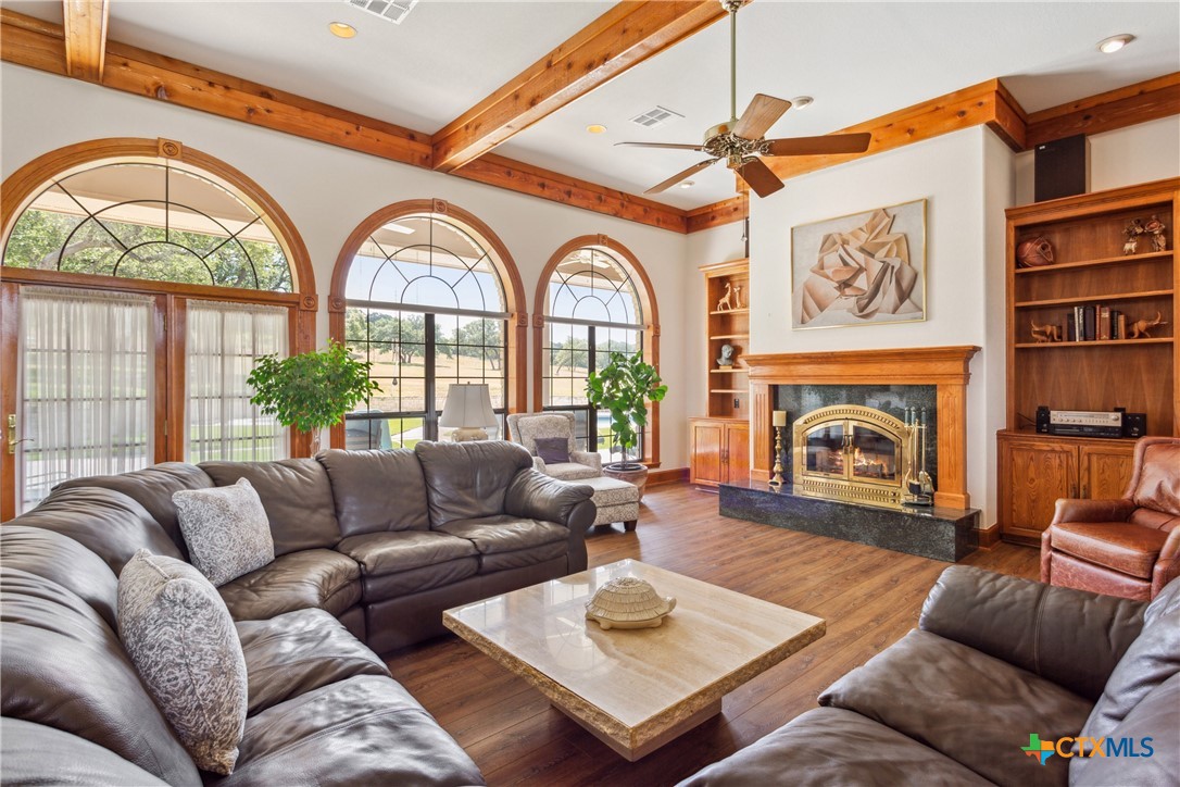 TBD Split Oak Ranch Road