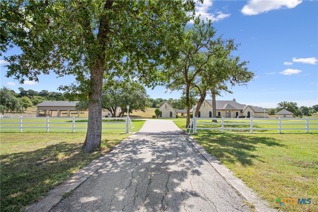 TBD Split Oak Ranch Road