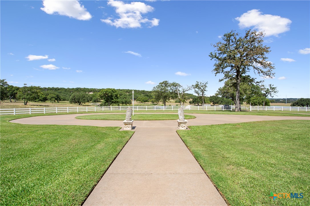 TBD Split Oak Ranch Road