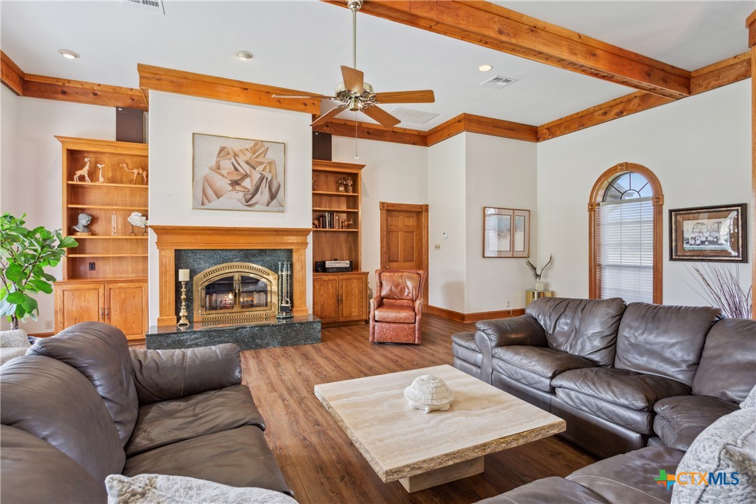TBD Split Oak Ranch Road