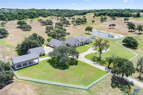 TBD Split Oak Ranch Road Nolanville TX 76559