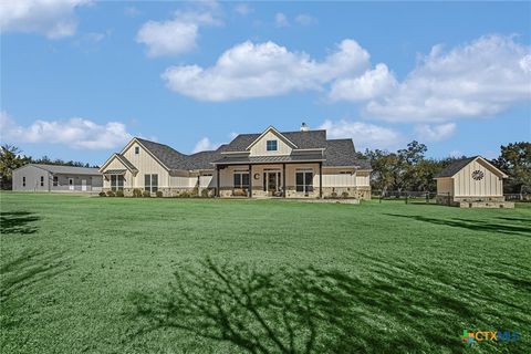 224 Foust Drive Liberty Hill TX 78642