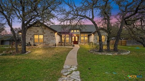 615 Benchmark Trail Belton TX 76513
